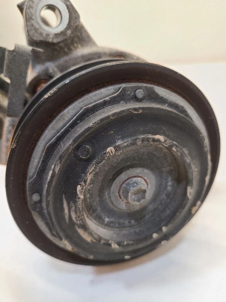 14-19 GMC SIERRA 1500 PICKUP AC Compressor Classic Style 84317498 - Image 4 of 4