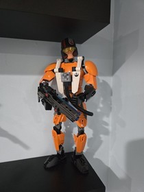 LEGO Star Wars: Poe Dameron (75115)