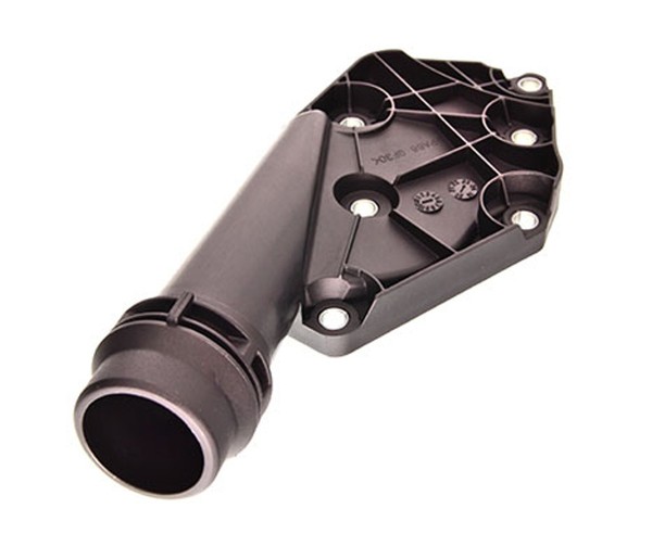 Maxgear KüHlmittelflansch 18-0809 FüR Audi A6 C6 4F2 Avant 4F5 C7 4G2 4GC 4G5 A5-image