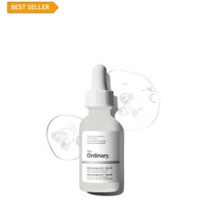 Hydrating Niacinamide Serum with 1 Zinc - Clear Skin Solution 1 Fl Oz 