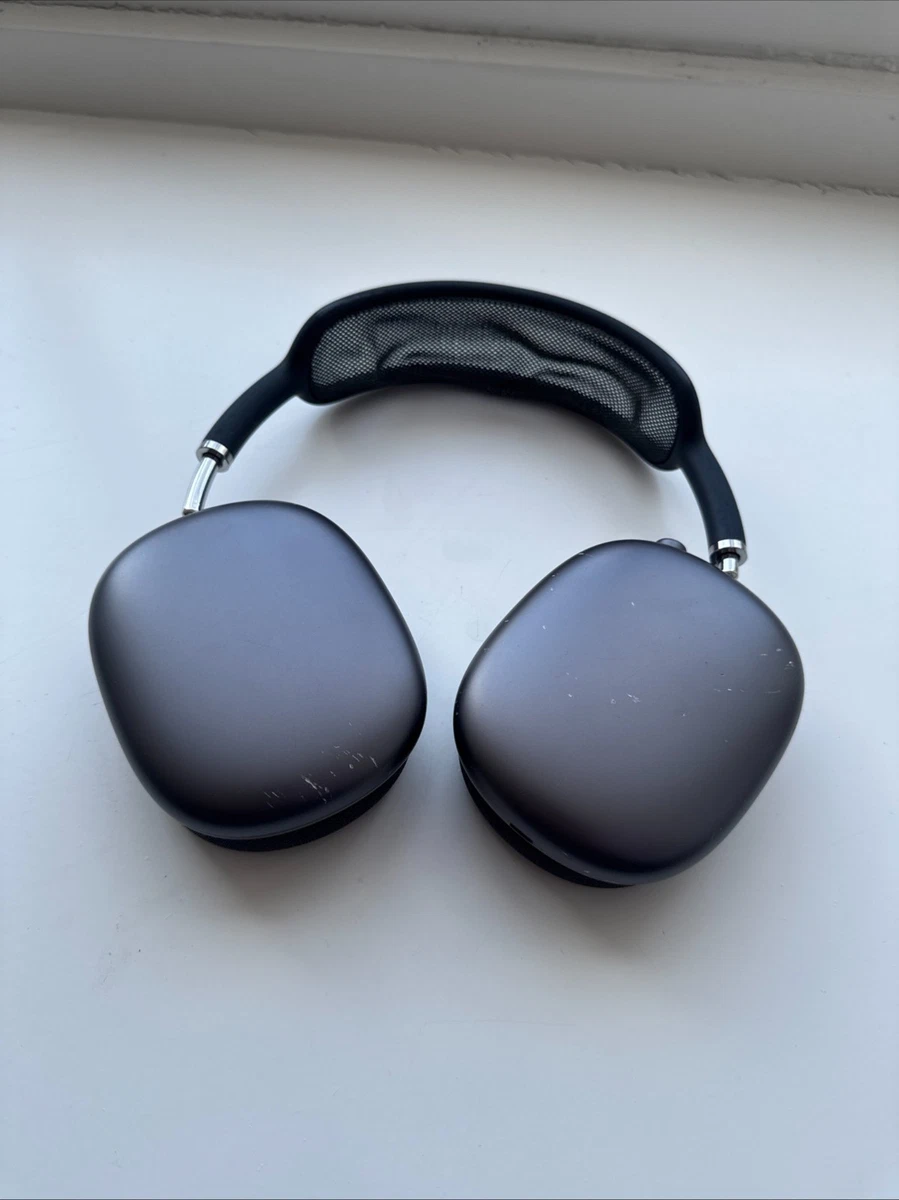 Apple AirPods 最大| eBay