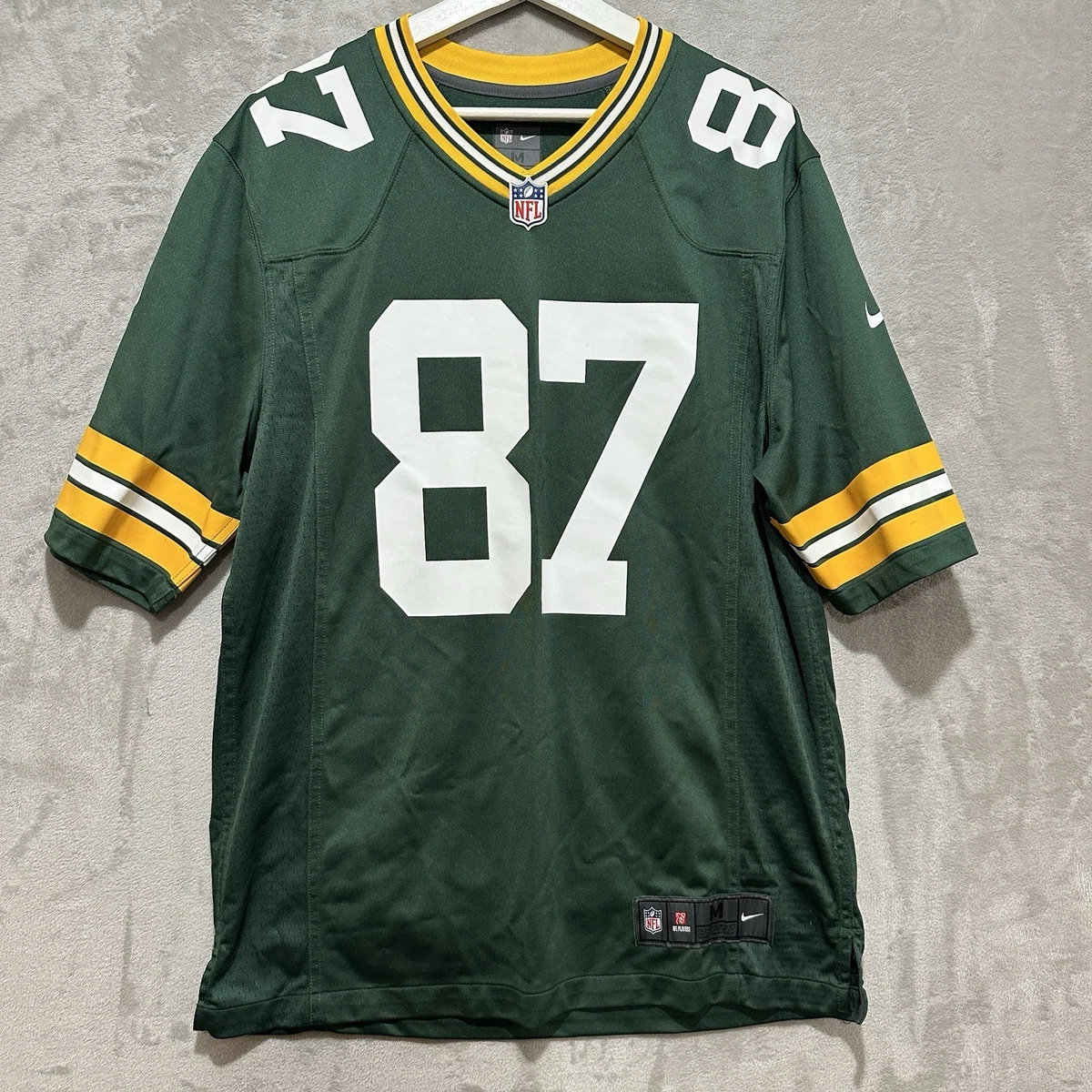 Nike Green Bay Packers NFL Jerseys for sale | eBay