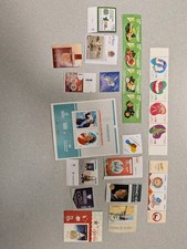 Colombie et Costa Rica. NOUVELLES ÉMISSIONS feuilles et autres PRIX AVANTAGEUX MNH (A9)