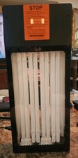 DAAVLIN 1 SERIES P200 Phothera PHOTOTHERAPY UV LIGHT PANEL Home