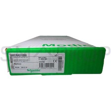 New In Box SCHNEIDER 140CRA31200 Ethernet RIO...