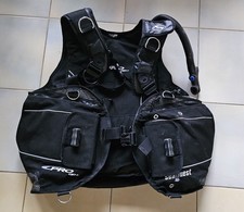 Aqua Lung Seaquest Pro QD+ gewichtsintegriert...