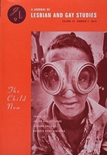 The Child Now by Julian Gill–peterson PAPERBACK 9780822363965