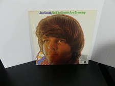 Joe South So The Seeds Are Growing LP ST-637