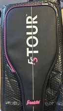 NEW Franklin FS Tour Tempo 16mm Pickleball Paddle