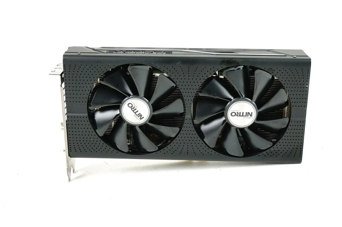 AMD Radeon RX 470 8GB Computer Graphics Cards for sale | eBay