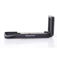 RRS / Really Right Stuff L Winkelschiene BXE2 zur Fujifilm X-E2 - Halterung 