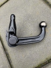 Genuine Westfalia Detachable Towbar Swan Neck Tow Ball – Part No. 6752596