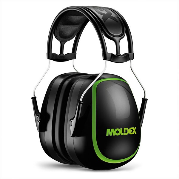 Moldex M6 Earmuffs SNR 35 dB MOL6130 - Image 13