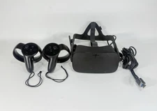 Oculus Rift HM-A Wireless PC Virtual Reality Headset with 2 Controllers