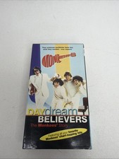 THE MONKEES - DAYDREAM BELIEVERS: THE MONKEES...