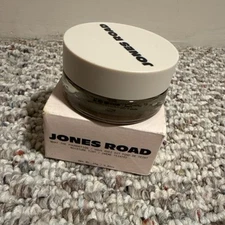 NEW JONES ROAD What The Foundation Moisture Tint Espresso 0.80oz