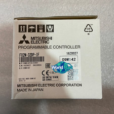 Brand new Mitsubishi FX2N-32DP-IF Controller ...