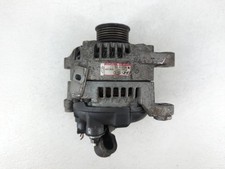 2015 Hyundai Sonata Alternator Generator Charging Assembly Engine Oem JYDQH