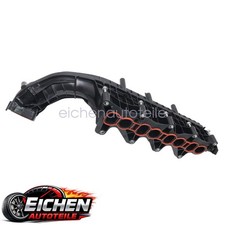 Ansaugkrümmer Vorder für Opel Astra J Insignia B Mokka/Mokka X P10 Z18 J13