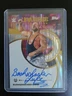 WWE 2025 Topps Universe On-Card Auto Bushwhacker Luke
