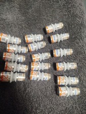 Uponor S Presse 20 x 16 (60 Stück) nagelneu nie benutzt