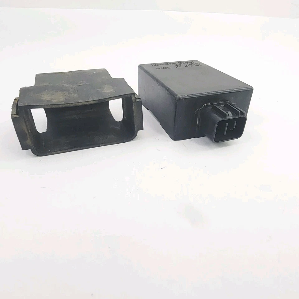 2003 03-06 KAWASAKI KLX125 KLX 125 Ignition Module CDI Igniter OEM 21119-S003 — 第 3/4 张图片