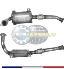 Catalyseurs Renault CLIO
