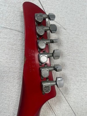 Yamaha SS300 Electric Guitar MIJ Vintage Japan 1980s Era w/ Dings