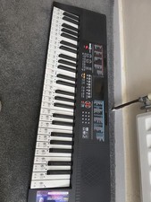 RockJam RJ540 61-key electronic keyboard