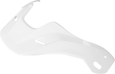 Arai XD-5 Helmet Replacement Peak Visor White 091342 Universal Fit