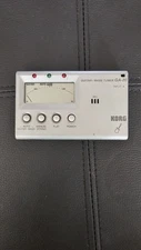 KORG GA-20 Guitar/Bass tuner