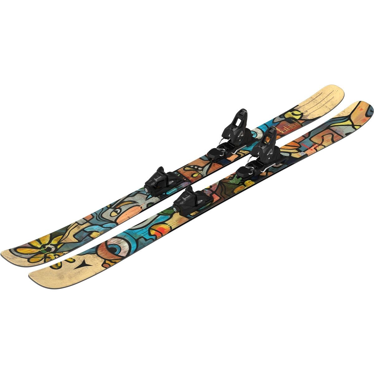 スキー ATOMIC Bent Chetler Mini 153 AA0030382_2_GHO_BENT_CHETLER_M
