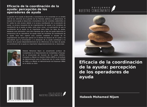 Eficacia De La CoordinacióN De La Ayuda: PercepcióN De Los Operadores De Ayuda-image