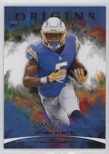 2021 Panini Origins Rookie Josh Palmer #127 1q6u