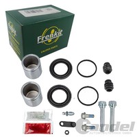 Frenkit Reparatursatz Bremssattel Vorne Passend FüR Chevrolet Captiva Opel Antar