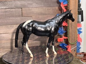 Briar Horse | eBay