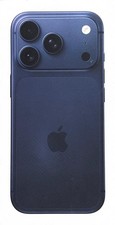 Lot of 10 Original Apple Empty Box For iPhone 17 Pro Deep Blue No accessories