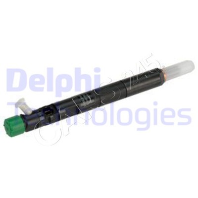 DELPHI Einspritzventil Für KIA Bongo 33800-4X900