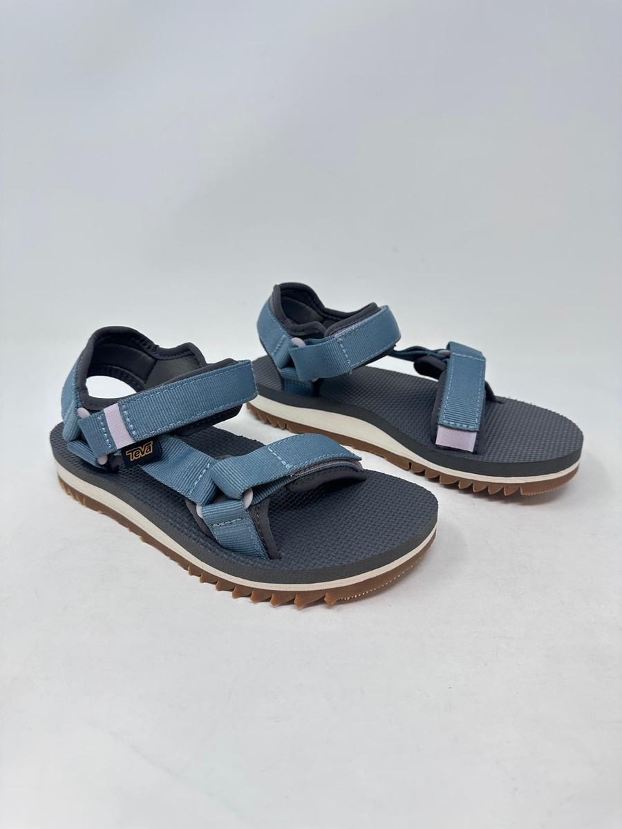 Teva Women's Universal Trail Sandals - Trooper/Dark Grey-1107709
