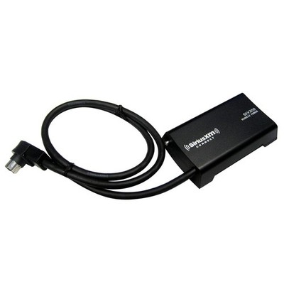 FUSION SXV300B SiriusXM Satellite Receiver 010-12773-00