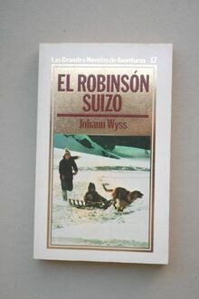 Robinsón suizo, el von Johann David Wyss | Buch | Zustand sehr gut