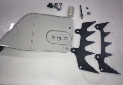 Sprocket Cover Heavy Duty Felling Dog Kit For Stihl MS660 MS460 MS440 066 064
