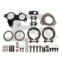 FA1 Montagesatz Lader KT750270 FüR Nissan Renault Latitude Laguna DT0 Dci 240 3