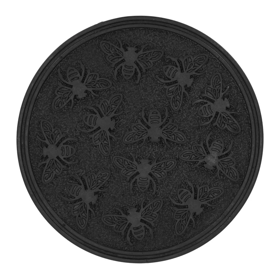 Esschert Lastra per Camminare Insetti 30cm Ordinato Giardino Aiuola Gomma