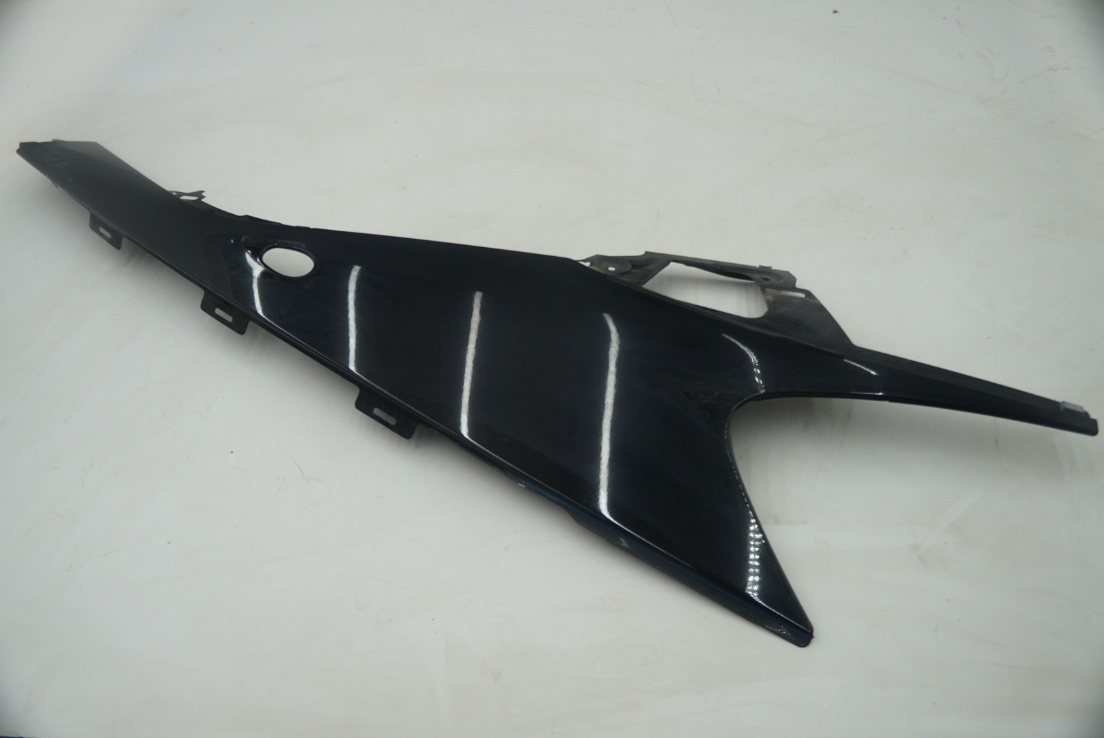 Rear Right Quarter C Pillar Sail Trim Body Cover Panel 51447336438 BMW i8 14-20