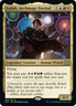 Jodah, Archmage Eternal x1 Magic the Gathering 1x Double Masters 2022 mtg card