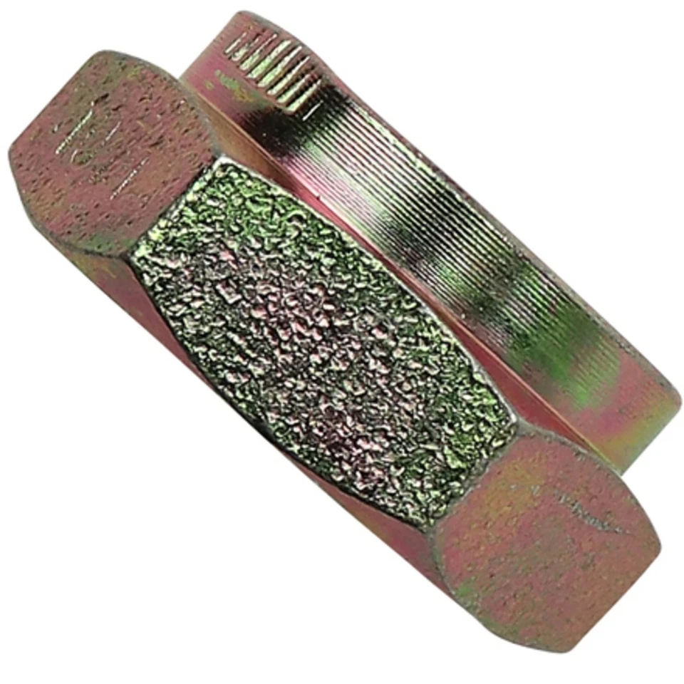 103-0507 Beck Arnley 车轴螺母前后适用于大众大众 Cabrio 捷达高尔夫 — 第 4/4 张图片