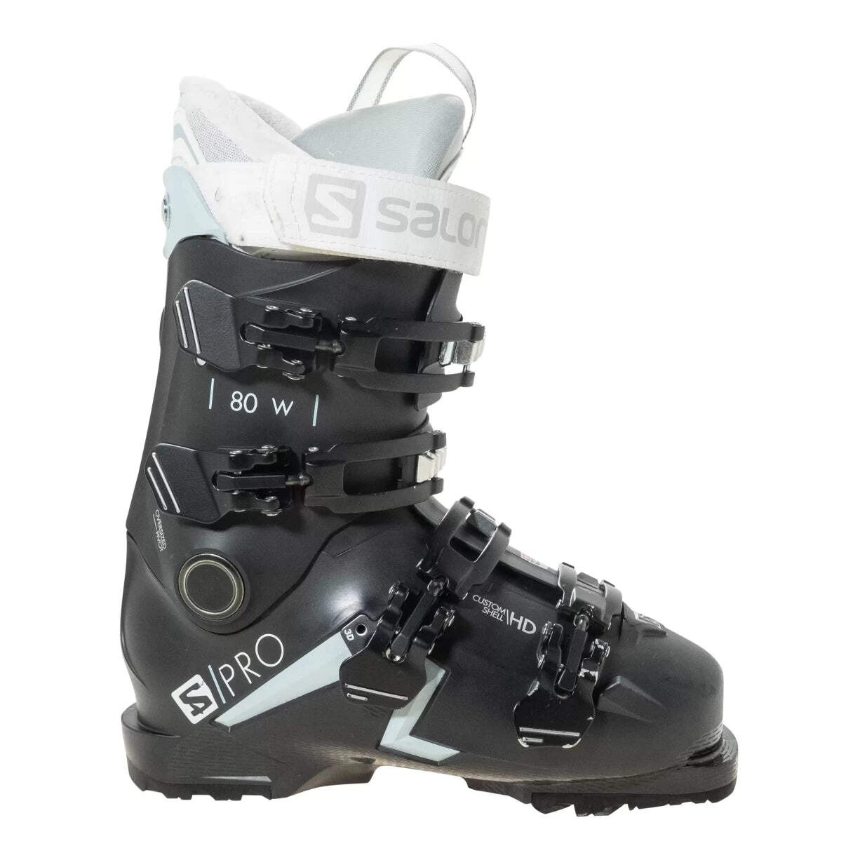Scarponi da sci Salomon S Pro 80 W CS GW