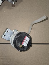Honeywell Pressure Switch