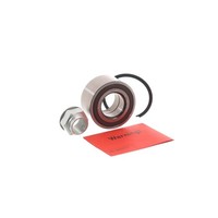 Radlagersatz SKF Vkba 3598 FüR Fiat Lancia Opel Doblo Cargo Bravo II Stilo
